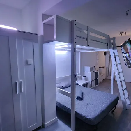 Overlook Appartement *