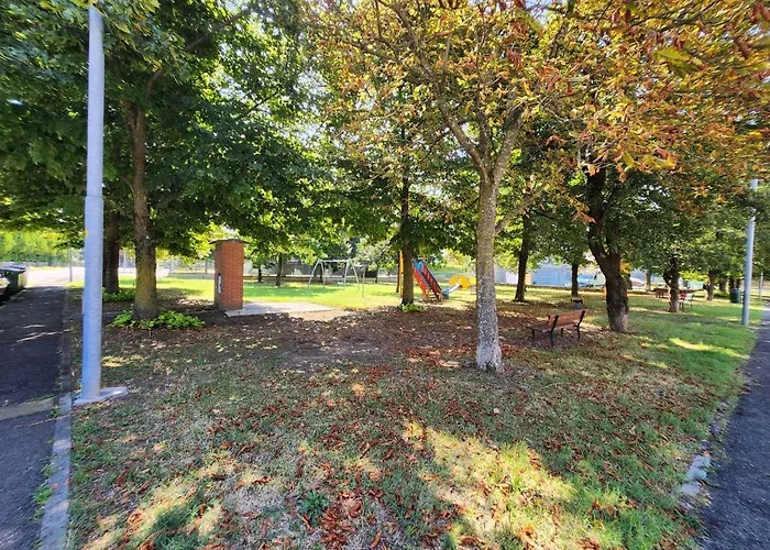 Overlook Appartement *