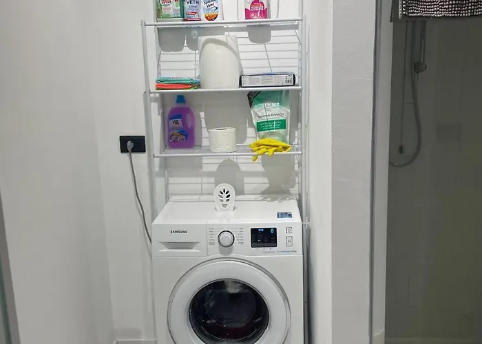 Overlook Appartement