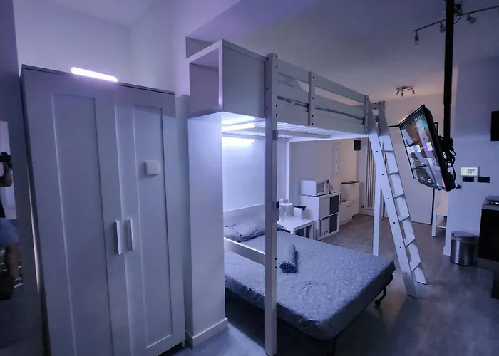 Overlook Appartement *